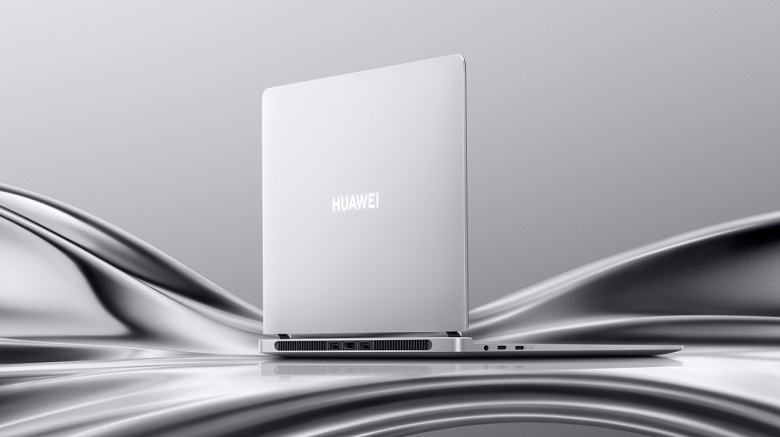 Один из самых мощных ноутбуков Huawei поступил в продажу в Китае. Huawei MateBook GT 14 получил экран OLED 2,8К, Core  Ultra 9, 32 ГБ ОЗУ и 140-ваттную зарядку